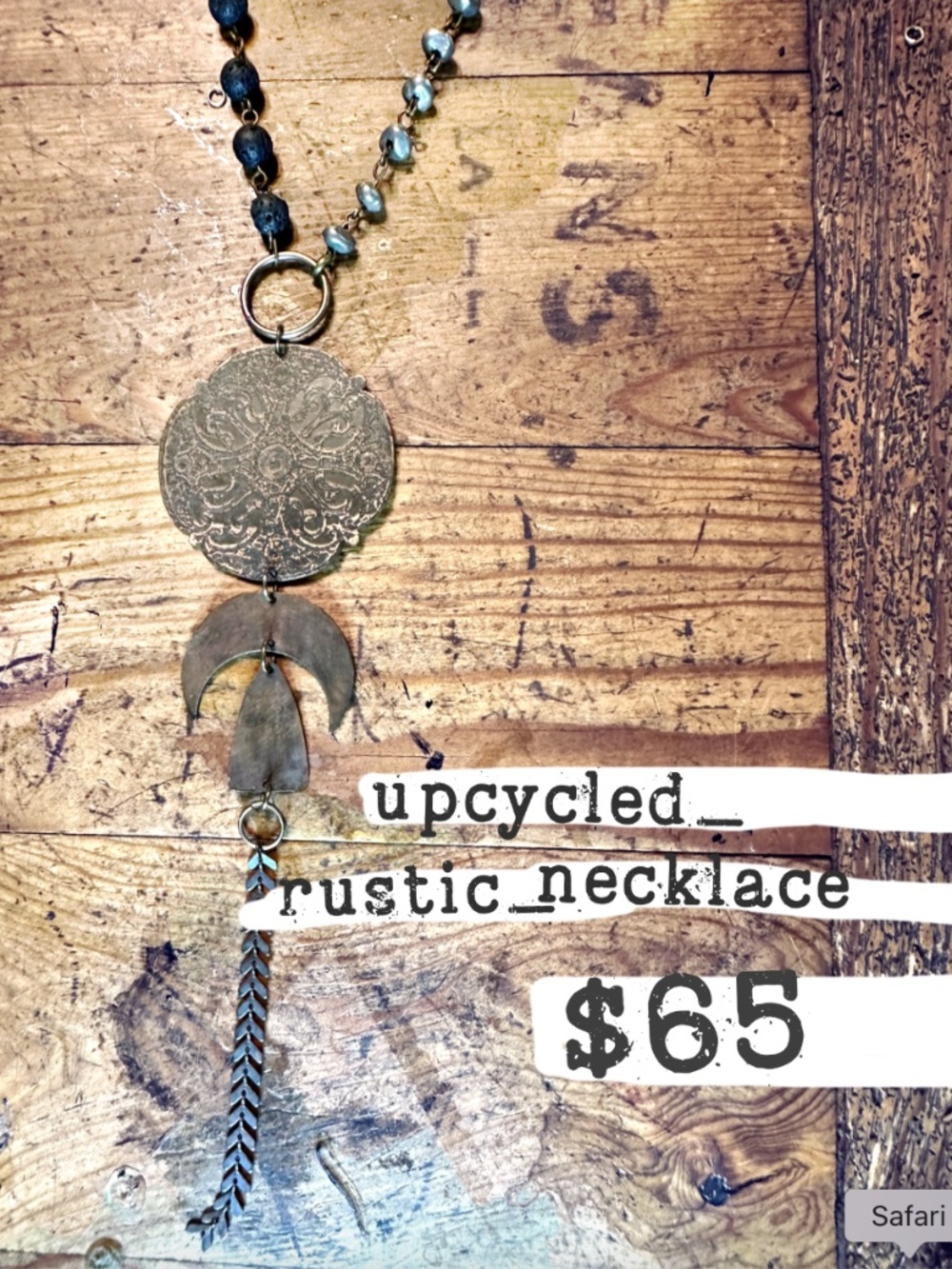 new upcycled postings <3 - Picture 9 of 17